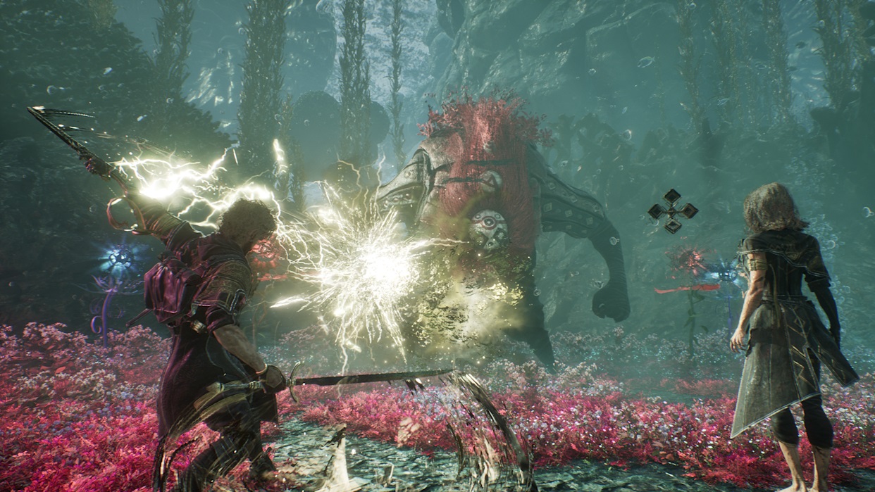 Diretor técnico de Clair Obscur Torcia Contra o Próprio Jogo no GOTY e Explica o Motivo