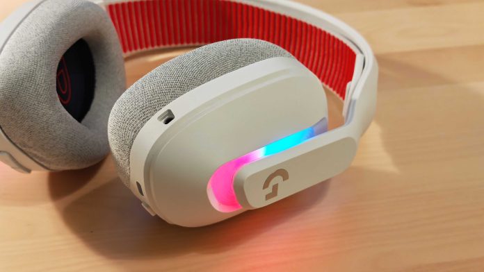 Cmvs7e3GSgJZ7iMJASiWcH Logitech anuncia a chegada do ASTRO A20 X LIGHTSPEED no Brasil