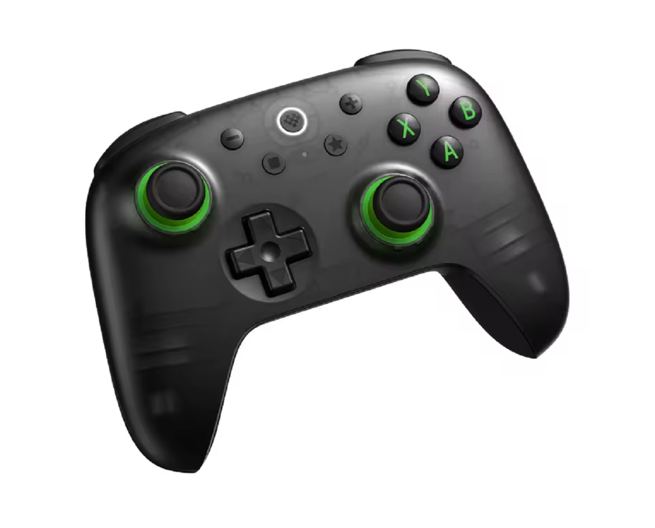 Controle 8BitDo Sem Fio Ultimate 2C por R$ 130