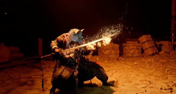 Crimson Desert - Tier List das melhores espadas