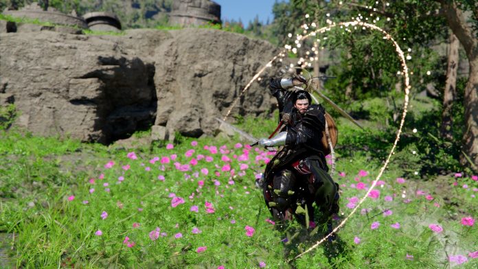 Crimson Desert - O que fazer com Artefatos do Abismo Selados