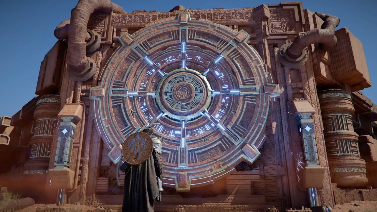 Pearl Abyss admite decepção com a história de Crimson Desert