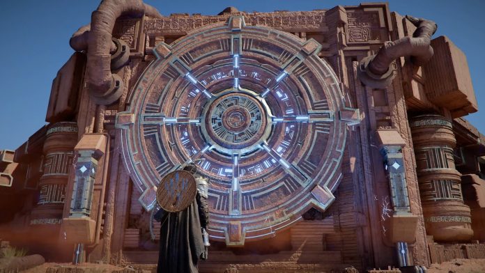 Crimson Desert5 Crimson Desert - Como resolver o puzzle do Altar da Solidão