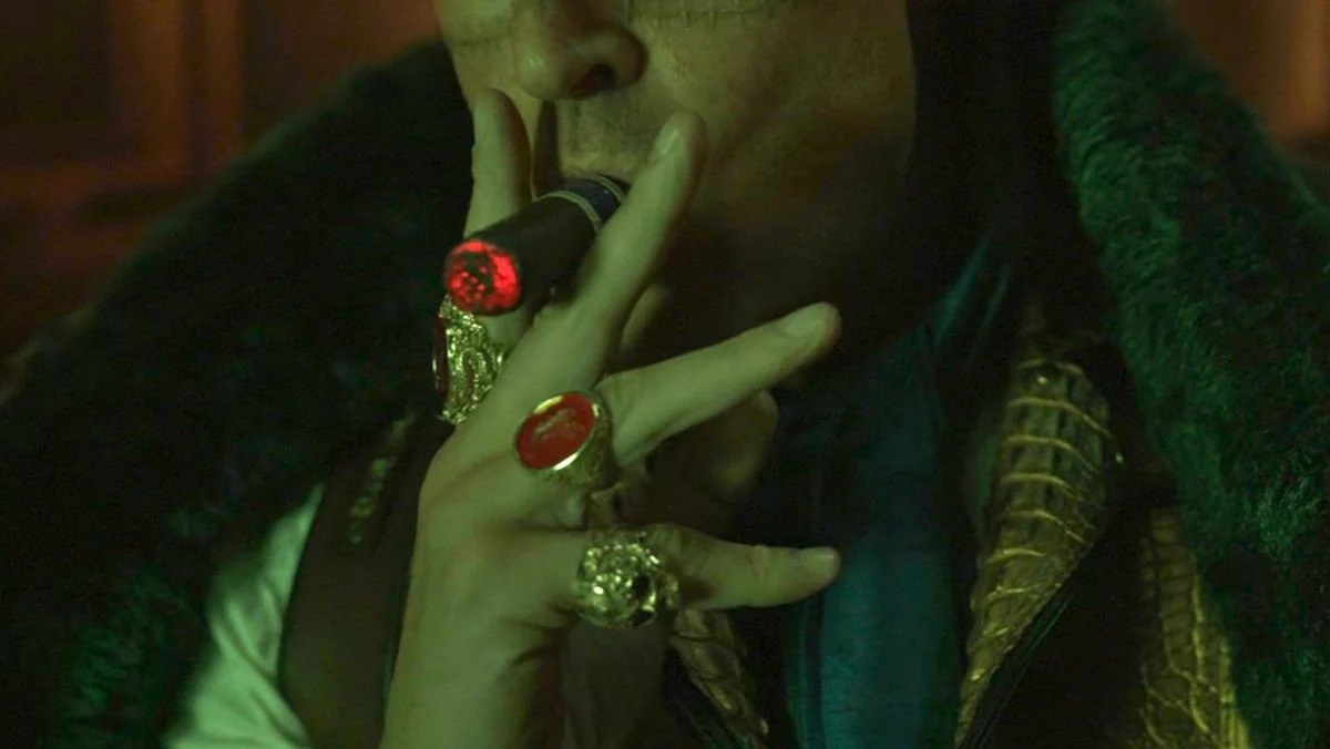 Quem é o Mr.0 e o que é a Operação Utopia na 2ª temporada de One Piece