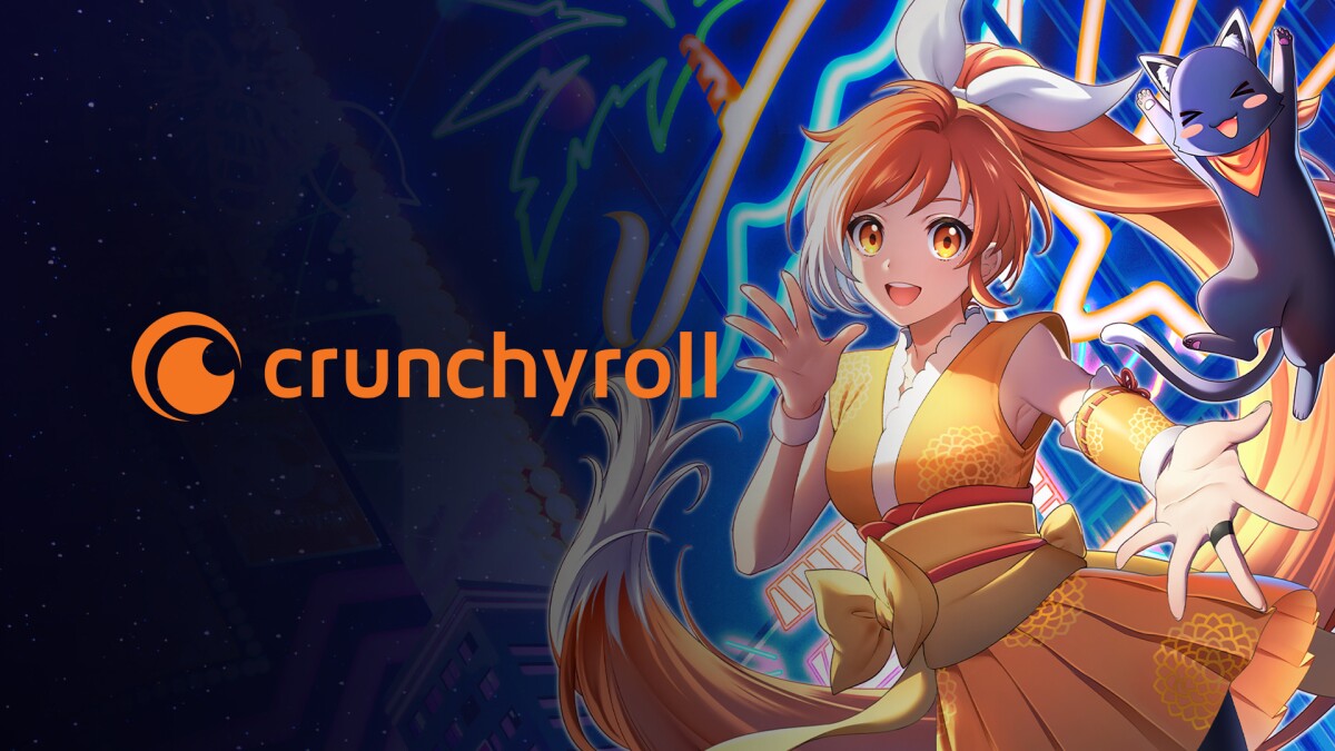 Crunchyroll se pronuncia sobre possível vazamento de 100 GB de dados