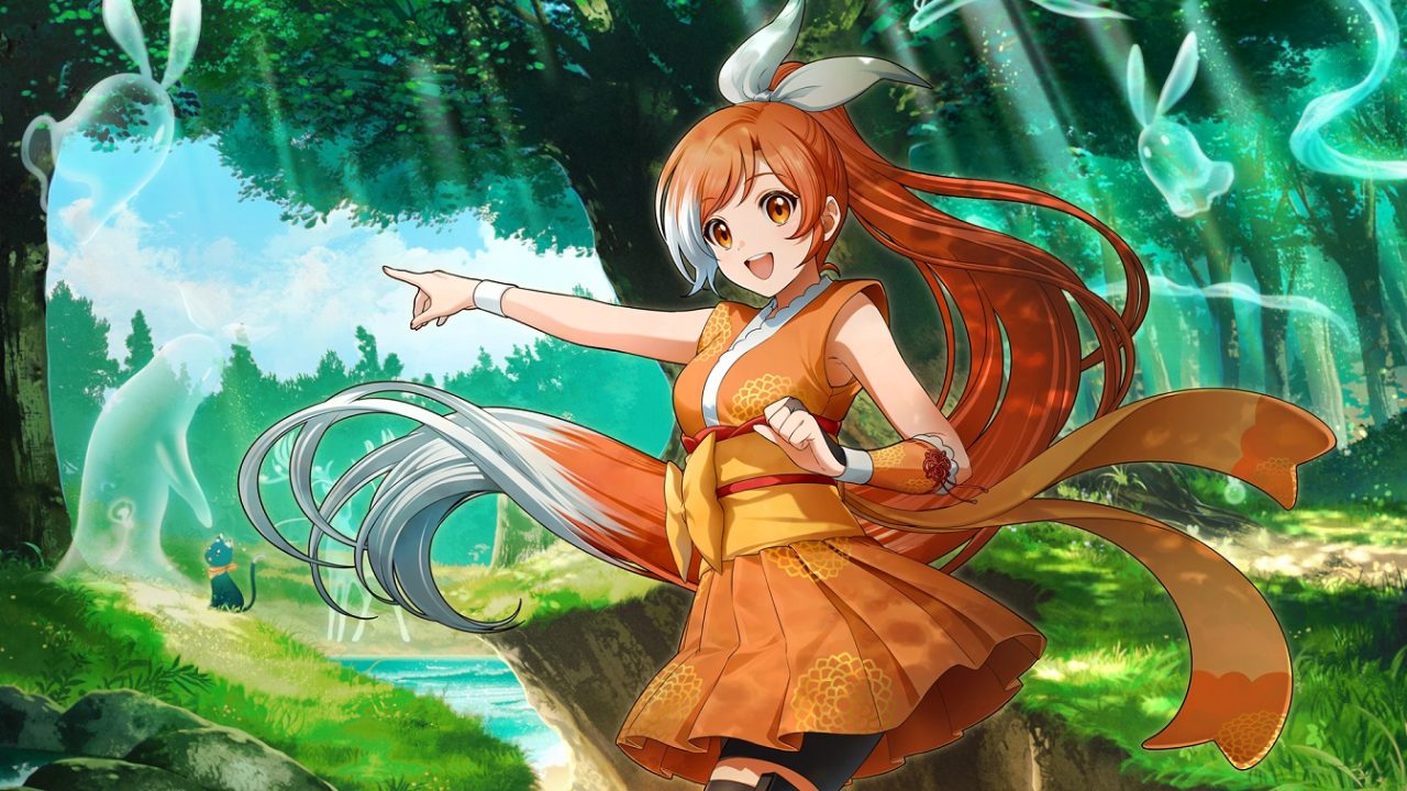 Confira os vencedores do Crunchyroll Anime Awards 2026