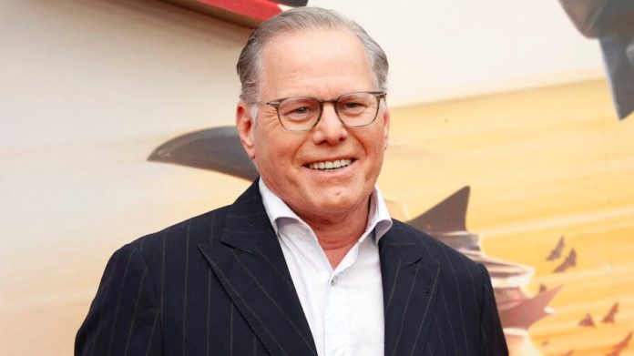 David Zaslav receberá mais de US$ 800 milhões pela venda da Warner Bros. Discovery