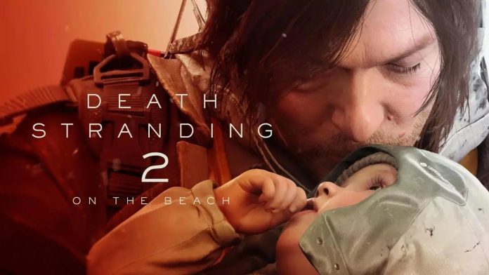 Death Stranding 2: On The Beach para PC – Análise – Vale a Pena – Review