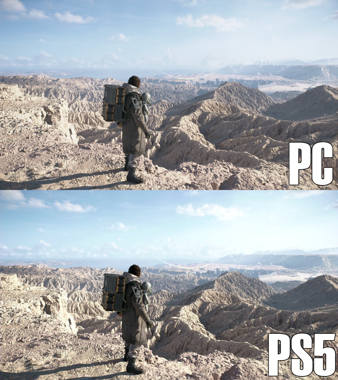 Death Stranding 2: On The Beach para PC – Análise – Vale a Pena – Review