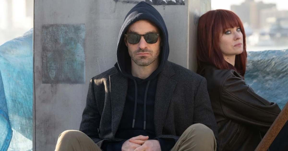 Entenda o final do episódio 1 da 2ª temporada de Demolidor: Renascido