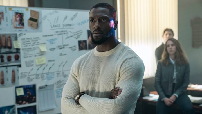 Detetive Alex Cross é renovada para a 3ª temporada