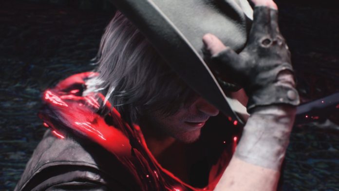 Devil May Cry 5 vaza para Switch 2 com nova edição e pode finalmente chegar ao console da Nintendo
