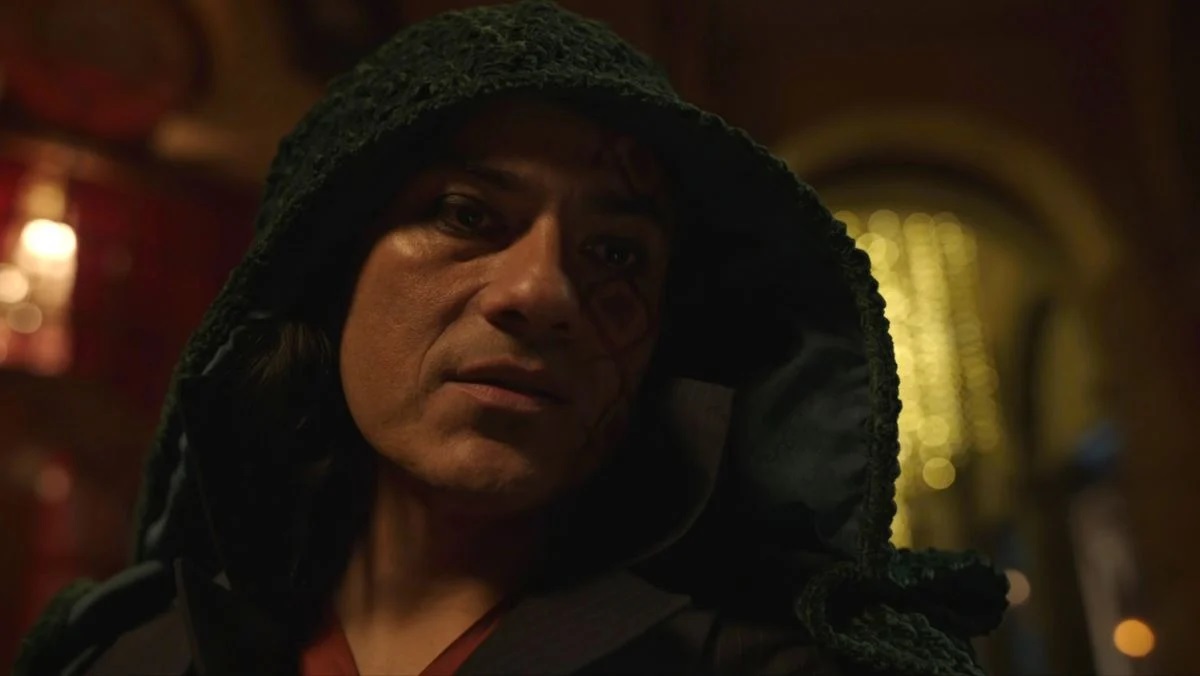 One Piece - Quem é Dragon? O homem que salvou Luffy de Smoker em Loguetown