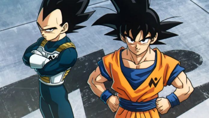Shueisha revela primeiras imagens do novo mangá de Dragon Ball Super enquanto anime prepara retorno