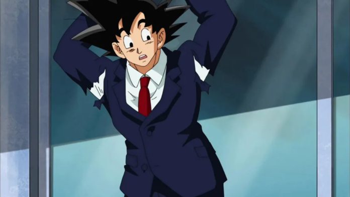 Dragon Ball Z aparece na política dos EUA após ligação inesperada com candidato
