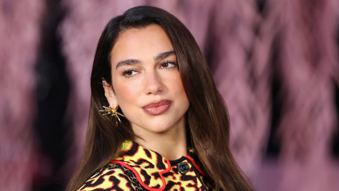 Dua Lipa entra para novo filme da A24 e reforça aposta que pode mudar sua carreira no cinema