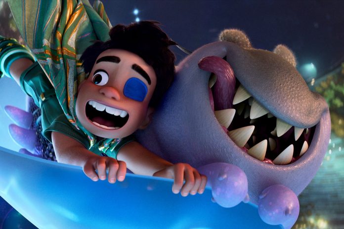 Pixar cortou temática LGBTQ de Elio