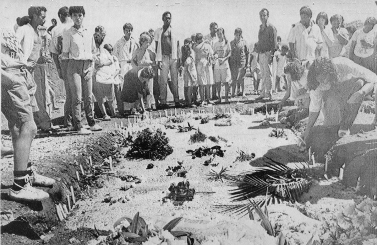 Emergência Radioativa: como estão hoje as vítimas do césio-137 e por que a tragédia ainda não acabou