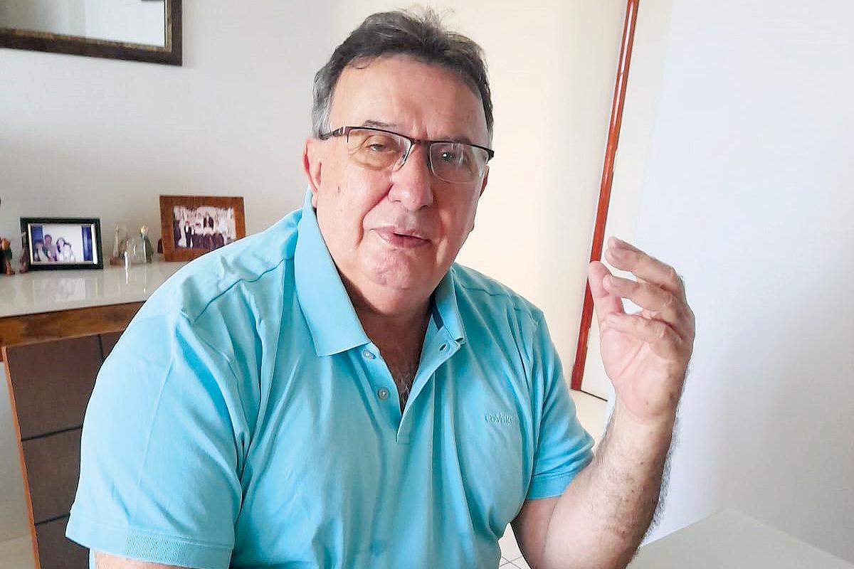 Emergência Radioativa: quem inspirou Márcio e por que o personagem vai além de uma única história real