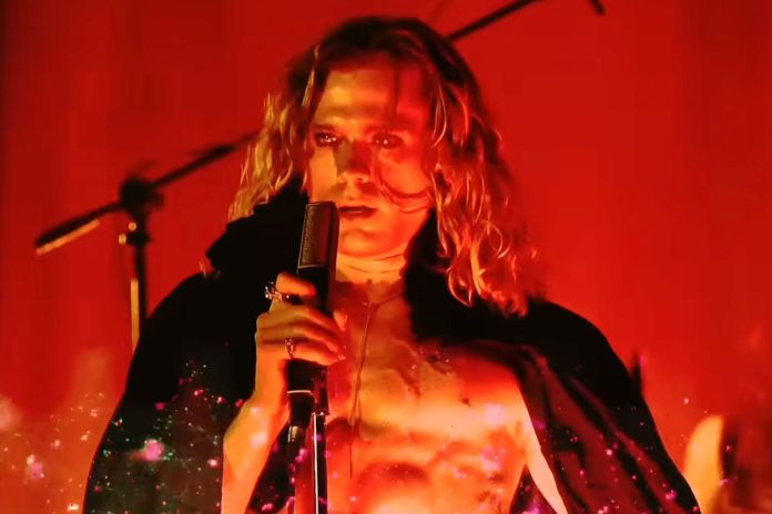 3ª temporada de Entrevista Com o Vampiro recebe data de estreia