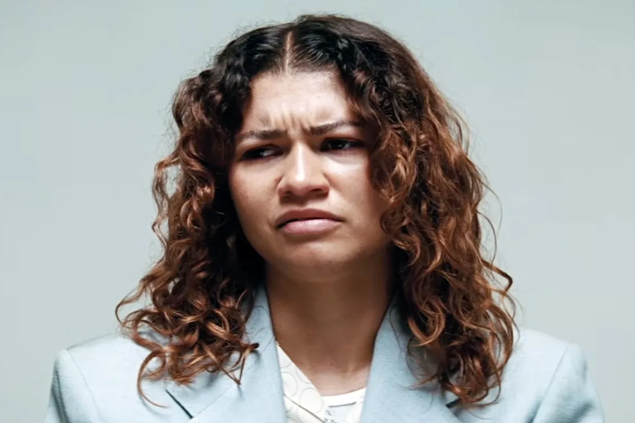 Trailer da 3ª temporada de Euphoria revela Rue presa e indica fase mais sombria da série