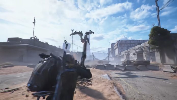 Fastest-ways-to-defeat-a-Leaper Arc Raiders - Formas Mais Rápidas de Derrotar o Saltador