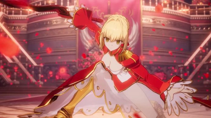 Fate EXTRA Record é adiado e deixa de ser publicado pela Bandai Namco