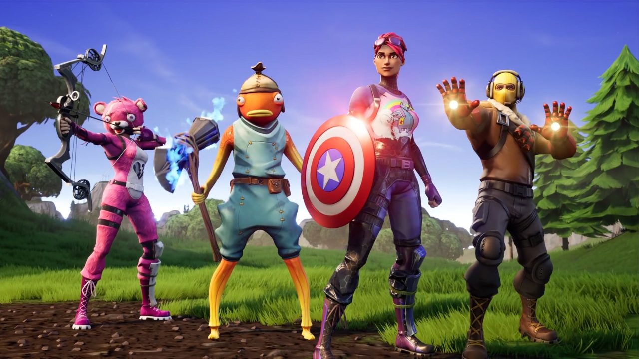 Epic Games explica como está utilizando Inteligência Artificial em seus jogos
