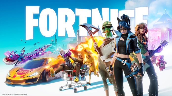 Fortnite voltará a Play Store após acordo entre Epic Games e Google encerrar disputa