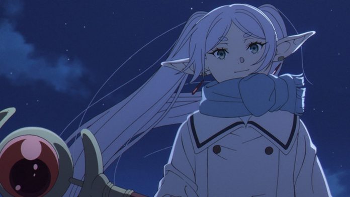 MSI anuncia PC gamer temático de Frieren com RTX 5070 Ti, teclado e até mousepad