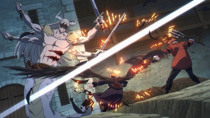 Frieren – Temporada 2 revela imagens do episódio 8