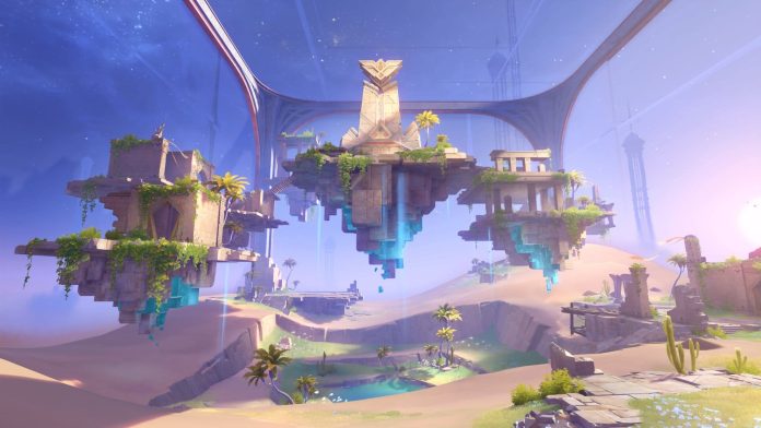 Genshin Impact (3) Nintendo Switch 2 pode receber Genshin Impact após 5 anos de atraso