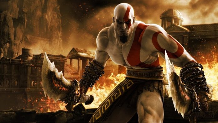 God of War original quase saiu do controle: desenvolvimento demorou anos e teve crunch extremo