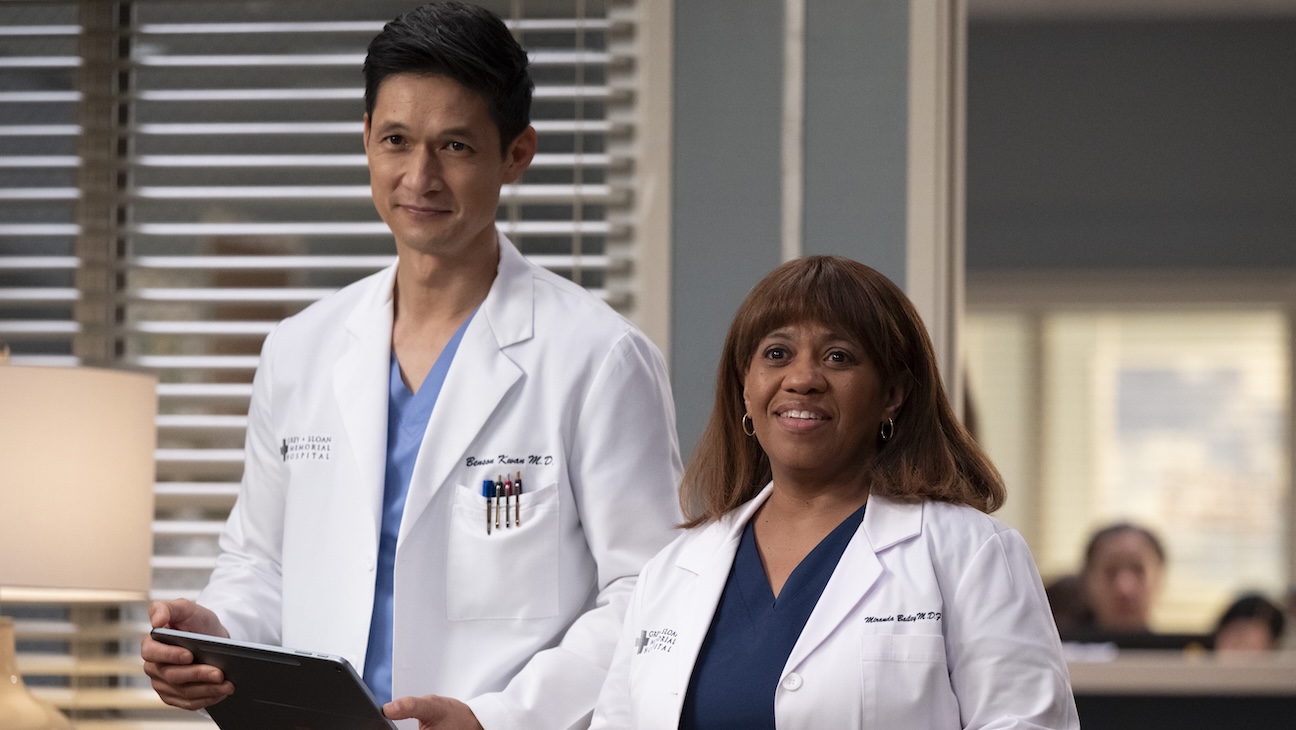 Grey’s Anatomy garante 23ª temporada e abre nova fase com despedidas no elenco