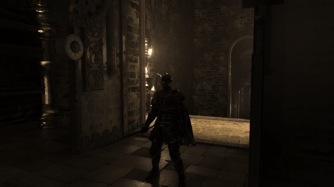 Dark Souls II ganha mod com path tracing e visual impressiona no PC