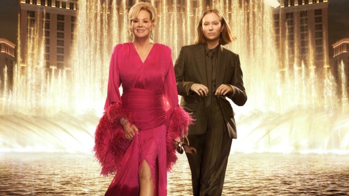 5ª e última temporada de Hacks recebe trailer e data de estreia