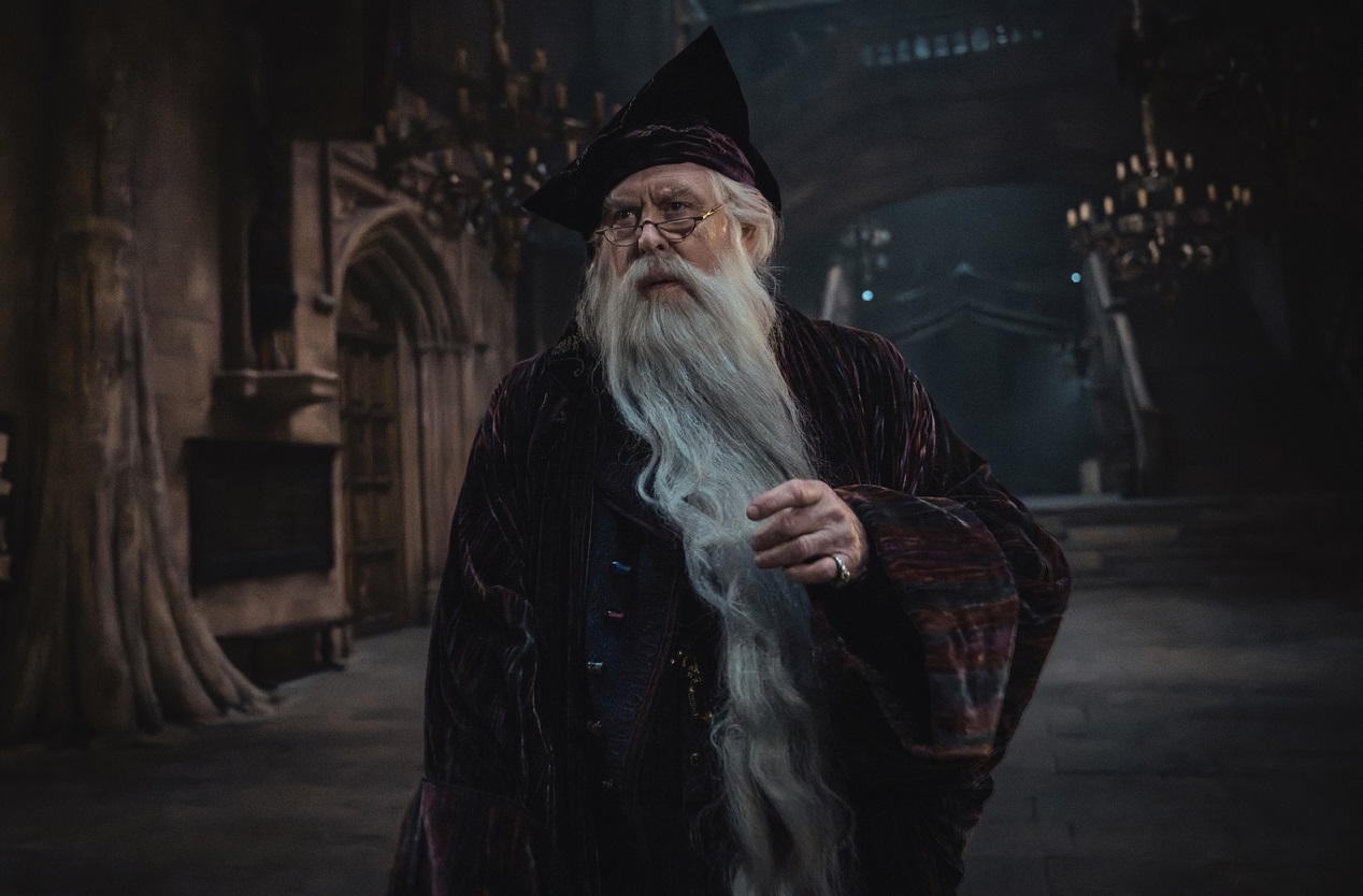 Série de Harry Potter recebe primeiro trailer e confirma estreia para 2026