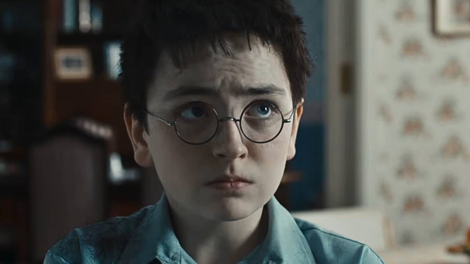 Série de Harry Potter recebe primeiro trailer e confirma estreia para 2026