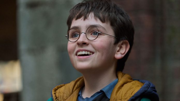 Série de Harry Potter recebe primeiro trailer e confirma estreia para 2026