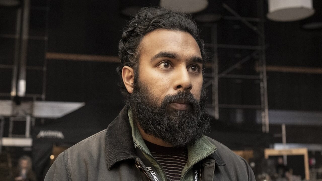 Himesh Patel é confirmado como o protagonista masculino do reboot de Arquivo X de Ryan Coogler