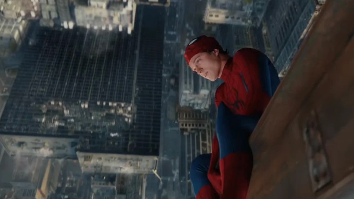 Todos os detalhes do trailer de Homem-Aranha: Um Novo Dia