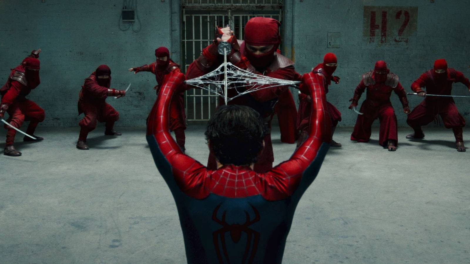 Todos os detalhes do trailer de Homem-Aranha: Um Novo Dia