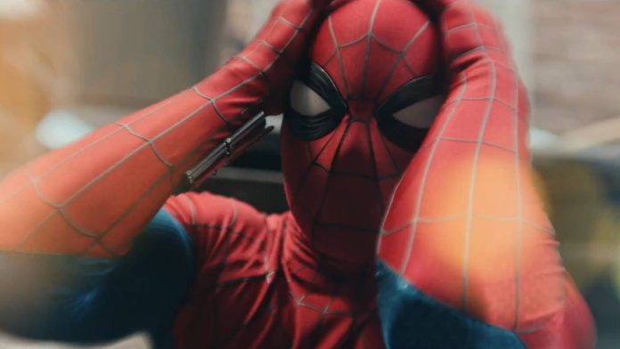 Trailer de Homem-Aranha: Um Novo Dia sugere que filme pode adaptar uma das histórias mais bizarras de Peter Parker