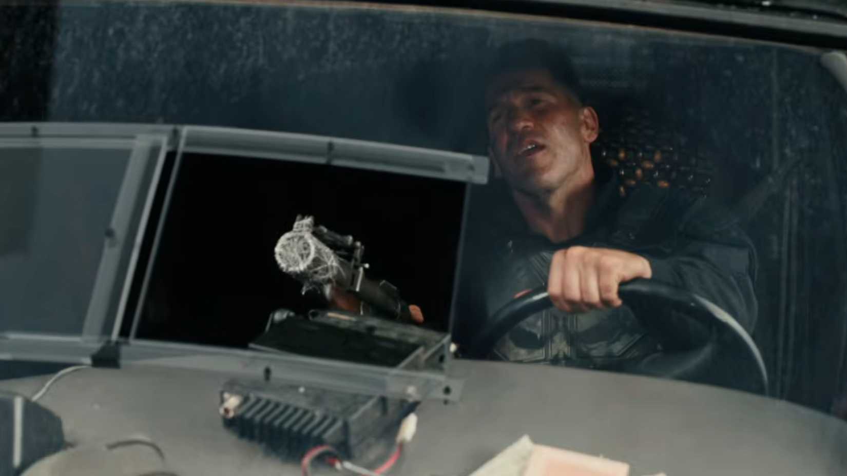 Todos os detalhes do trailer de Homem-Aranha: Um Novo Dia