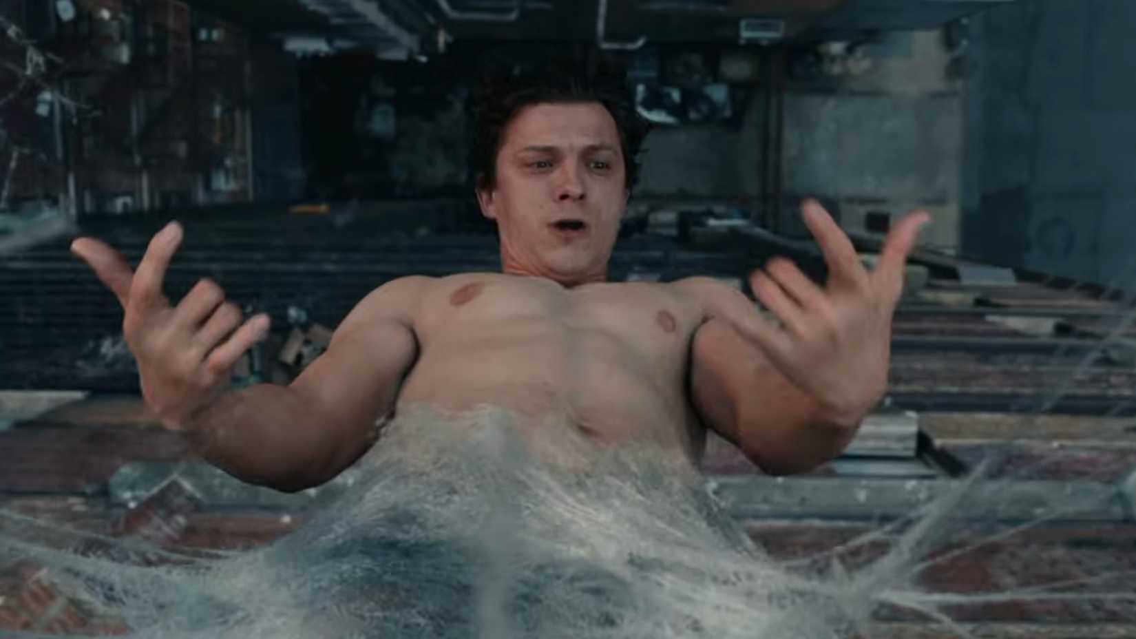 Trailer de Homem-Aranha: Um Novo Dia sugere que filme pode adaptar uma das histórias mais bizarras de Peter Parker