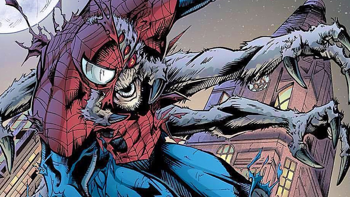 Trailer de Homem-Aranha: Um Novo Dia sugere que filme pode adaptar uma das histórias mais bizarras de Peter Parker