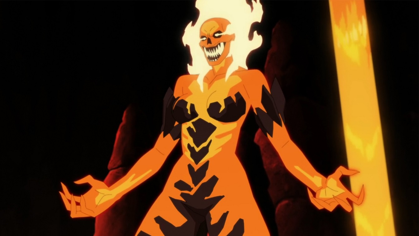 Entenda o final do episódio 4 da 4ª temporada de Invencível