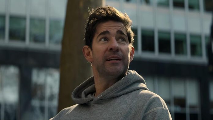 Jack Ryan: Ghost War, novo filme da franquia Tom Clancy, recebe trailer intenso