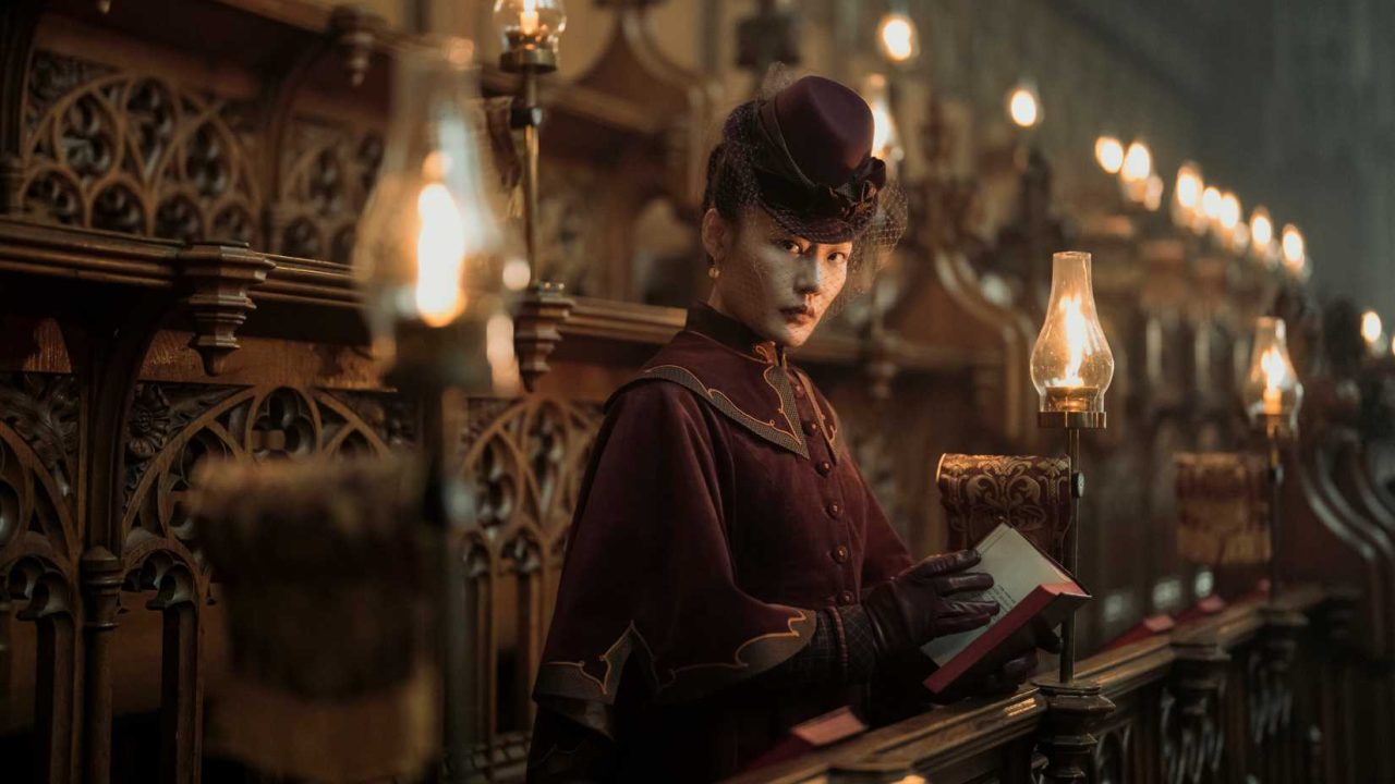 Entenda o final de Jovem Sherlock