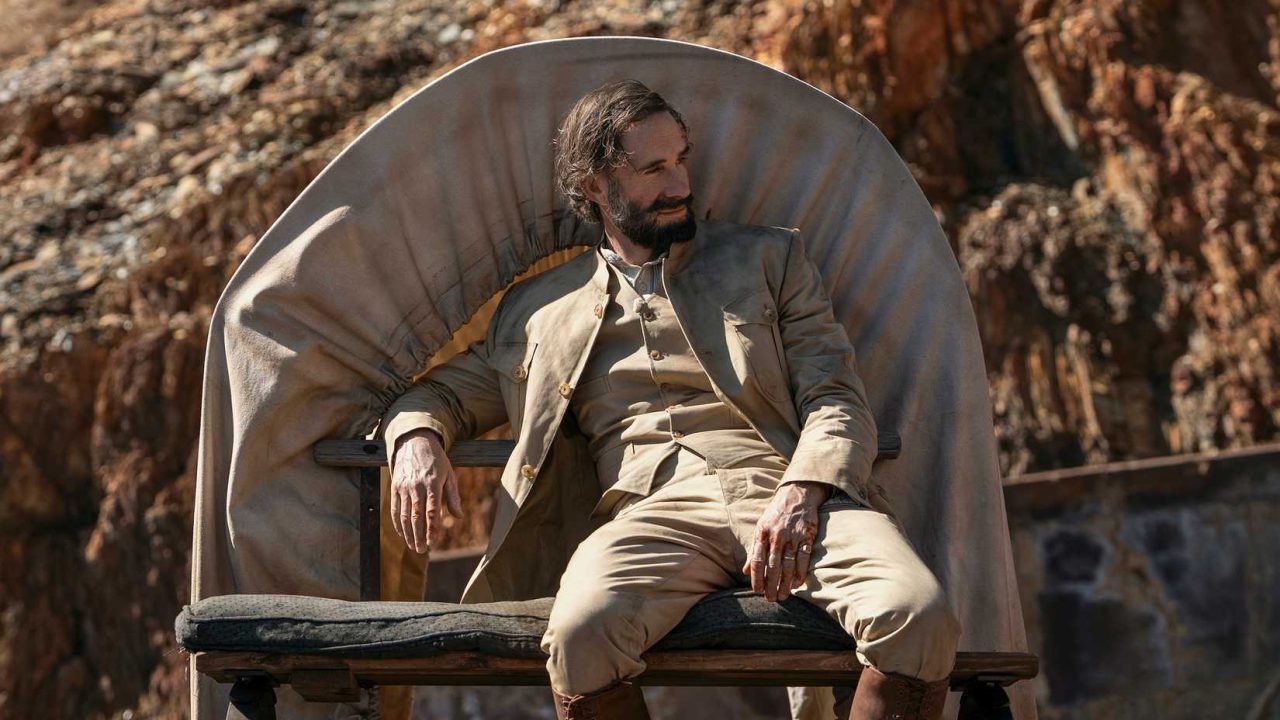 Entenda o final de Jovem Sherlock